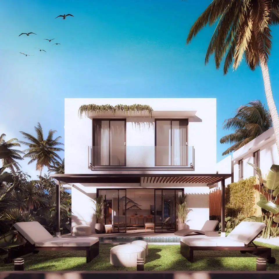 Buy or Rent A Property